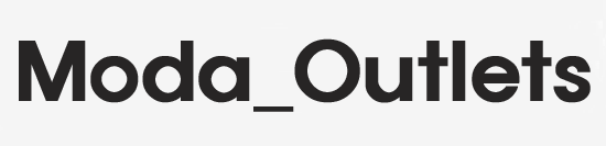 모다오울렛 LOGO