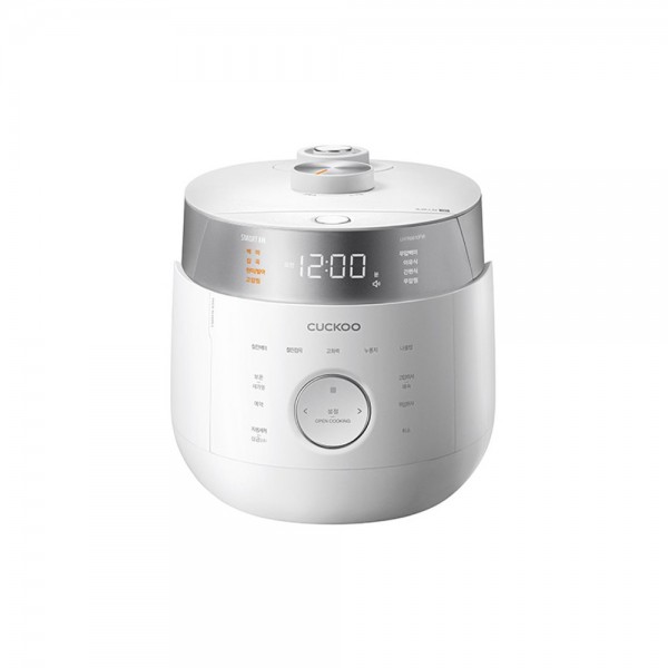 쿠쿠전자 CUCKOO CRP-LHTR0610FGIM