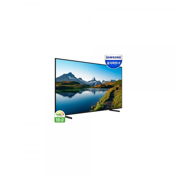 삼성전자 KQ55QC52AFXKR 138cm (55인치) 4K QLED