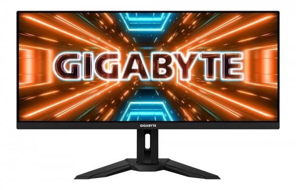 GIGABYTE M34WQ IPS 144 UWQHD HDR400 게이밍 피씨디렉트