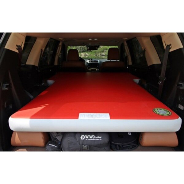 [에어포스] 에어포스 모하비 차량용 에어매트 전체형