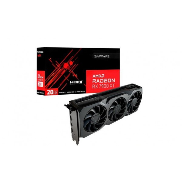 SAPPHIRE 라데온 RX 7900 XT D6 20GB