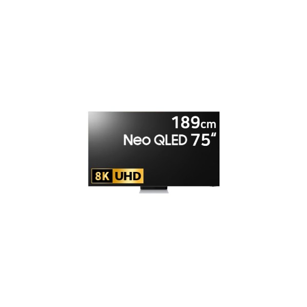 삼성전자 네오QLED KQ85QNB900FXKR (스탠드) > TV
