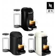네스프레소 캡슐커피머신 시리즈 (버츄오/에센자/시티즈 외)